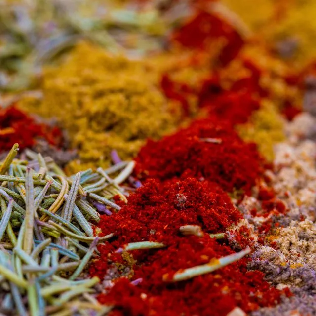 thumbnail for publication: A Taste of Culture: Overview of the Systematic Refinement of a Culinary- and Spice-based Extension Program